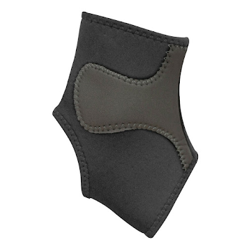 Tobillera Protectora De Neopreno Talla M x 1 und  