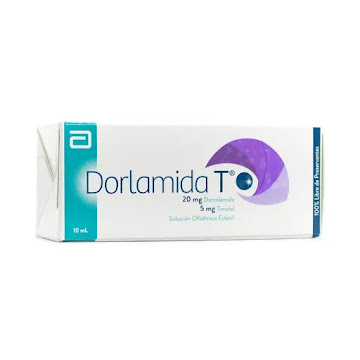 Dorlamida T 50/5Mg  undefined