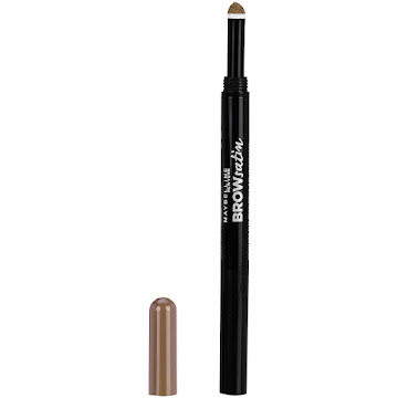 Delineador Maybelline Cejas Brown Define+Fill Duo Blonde 250 x 1 und  
