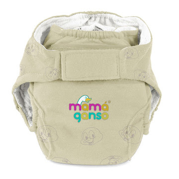 Solo Online Mamaganso Panales   Reutilizables Etapa 3   Marfil Nina 