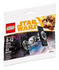 Bolsa Lego Star Wars  undefined
