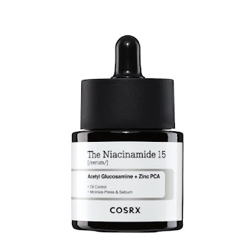 Serum Facial Cosrx The Niacinamide 15 x 20 ml  