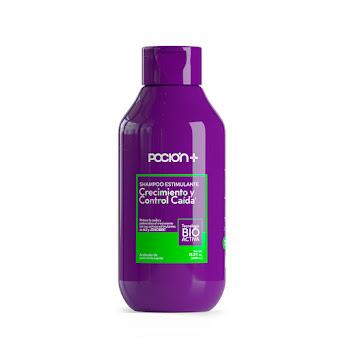 Shampoo La Poción Crecimiento Y Caída x 450 ml  
