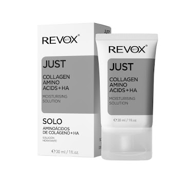Hidratante Revox   Aminoacidos Colágeno Ha x 30 ml  