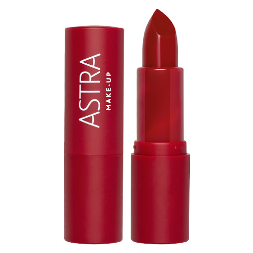 Labial Luminoso Astra Lip Creaminal Marilyn Tubo x 1 und