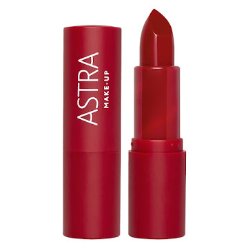 Labial Luminoso Astra Lip Creaminal Marilyn Tubo x 1 und  