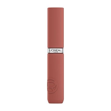 Labial Loreal Paris   Infallible Matte Nudes Worth It Medium x 5 ml  