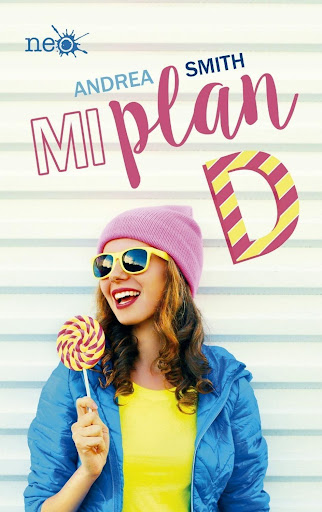 Mi Plan D. Andrea Smith Plataforma Libro x 1  