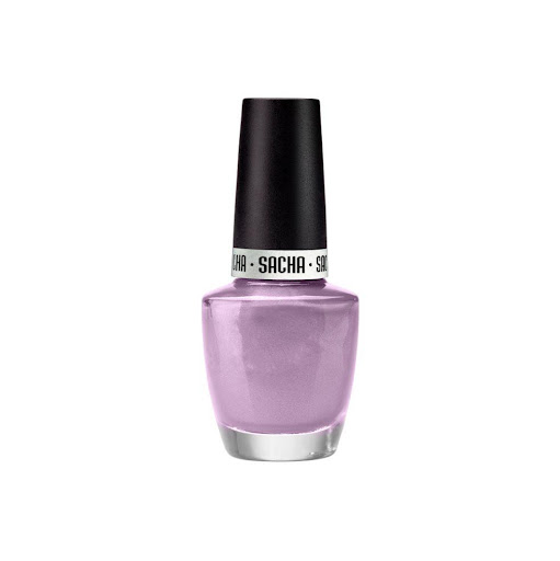 Esmalte de Uñas Uptown Girl X 15 Ml SACHA COSMETICS Frasco x 1 Consigue unas uñas icónicas y brillantes con esta colección extraordinaria de esmaltes que van desde los Nudes favorecedores hasta los colores clásicos en tonos crema, satinados y metálicos.Elija cual