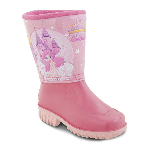 Solo Online Botas Y Botines Gomosos 