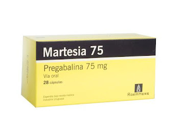 MARTESIA 75 75MG  undefined