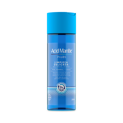 Limpiador Facial Acid Mantle Pro B5 x 200 ml