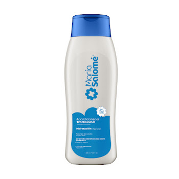 Acondicionador Maria Salome Hidratante Tradicional x 400 ml  