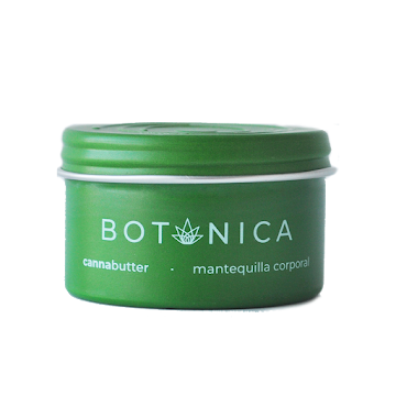 Solo Online Mantequilla Corporal   Botanica X 90g 