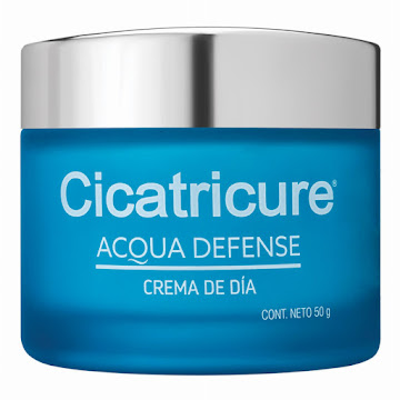Crema Facial Cicatricure Hidratante Acqua Defense x 50 gr undefined