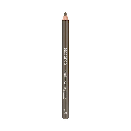 Lápiz Essence Designer Brown Cejas x 1 gr x 1 und