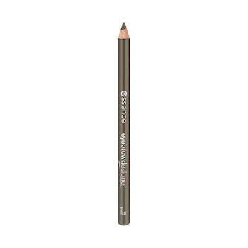 Lápiz Essence Designer Brown Cejas x 1 gr x 1 und  