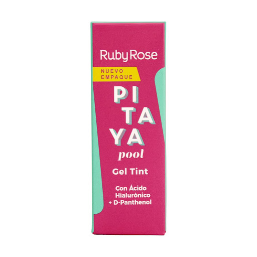 Tinta Ruby Rose Pitaya x   3.5 ml