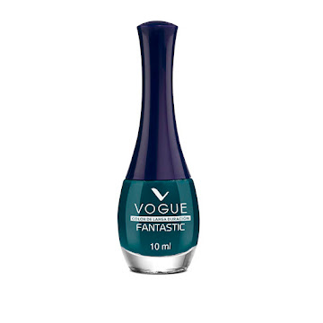 Esmalte Vogue Fantastic Empoderada x 10 ml  