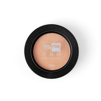 Rubor Compacto Sp Pro   Tono 116 x 4 gr  