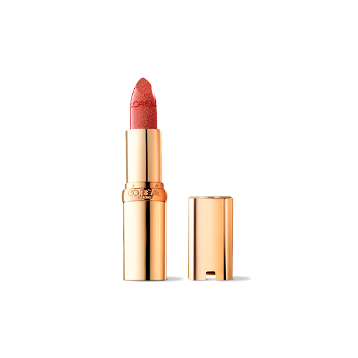 Labial Loreal Paris Color Riche Luminous Tono True Red 315 x 1 und