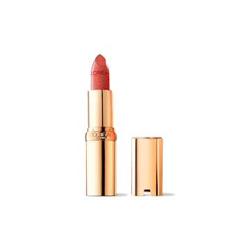 Labial Loreal Paris Color Riche Luminous Tono True Red 315 x 1 und  