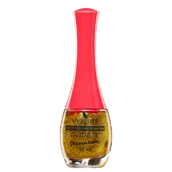 Esmalte Vogue Fantastic Oro 49 x 10 ml  