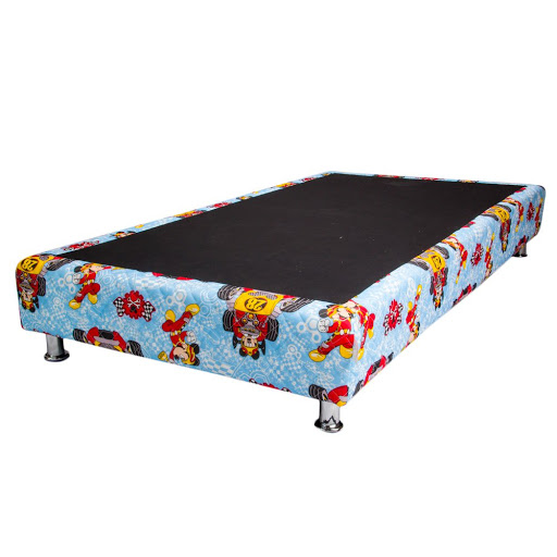 Solo Online Basecama Mickey Mouse 