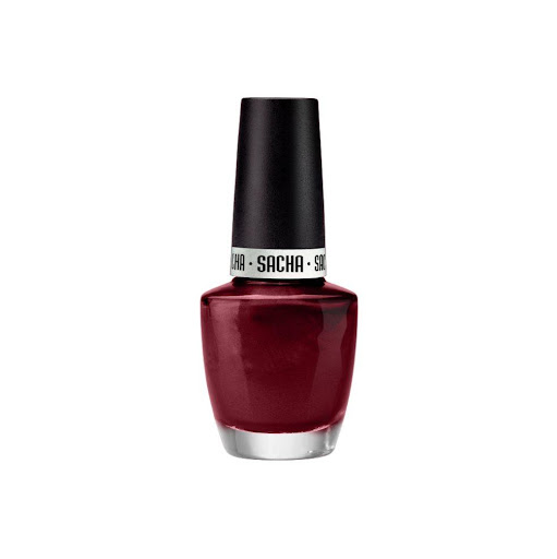 Esmalte de Uñas Xoxo X 15 Ml SACHA COSMETICS Frasco x 1 Consigue unas uñas icónicas y brillantes con esta colección extraordinaria de esmaltes que van desde los Nudes favorecedores hasta los colores clásicos en tonos crema, satinados y metálicos.Elija cual