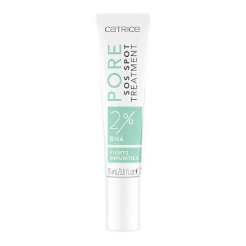 Tratamiento Facial Anti Impurezas Pore Sos Spot Catrice x 15 ml  