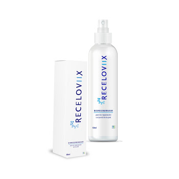 Receloviix Ácido Hipocloroso Frasco x 60 ml  