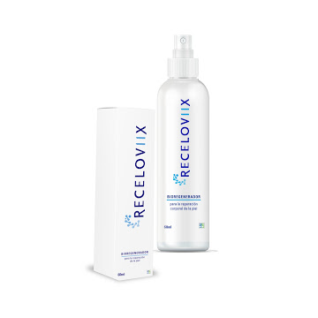 Receloviix Ácido Hipocloroso Frasco x 60 ml  