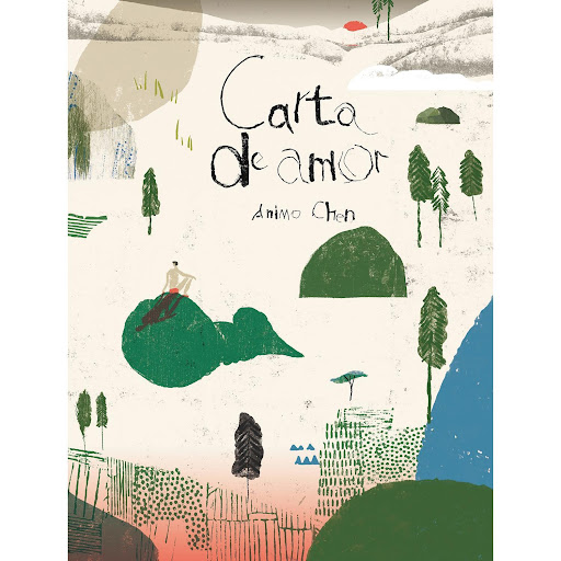 Carta De Amor. Animo Chen (T.D) Barbara Fiore Editora Libro x 1  