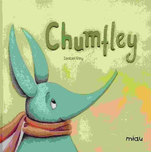 Chumfley (t.d) Ediciones Jaguar Libro x 1 CHUMFLEYAutorISABEL REY PRIETONş de páginas:28Editorial:JAGUARIdioma:CASTELLANOEncuadernación:Tapa duraISBN:9788416434619Año de edición:2016Plaza de edición:ESPAÑAżTe gustaría saber qué son los Confle