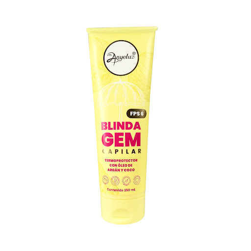 Termoprotector Anyeluz Blindagem Botella x 1 und
