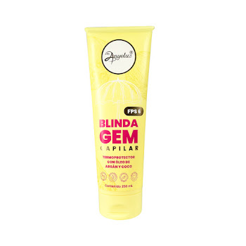 Termoprotector Anyeluz Blindagem Botella x 1 und  