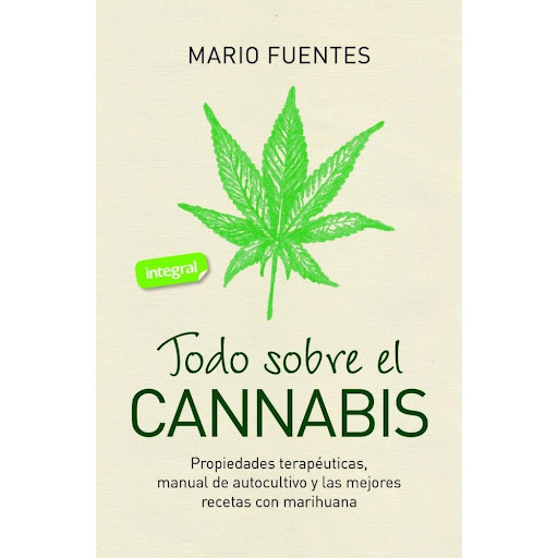 Todo Sobre El Cannabis Rba Libro x 1.0 El cultivo del cáñamo (Cannabis sativa) se remonta a más de 3.000 años. A lo largo de la historia, nos hemos servido de sus múltiples propiedades como fibra para fabricar ropa, cuerdas y telas resiste