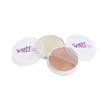 Polvo Vitú Vitamina E IluminadorV x 12 gr  