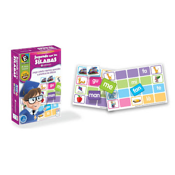 Solo Online Juego De Aprendizaje   Smart Games Jugando Con Silabas  X 1 Unidad 