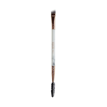 Brocha Lula Marmol Duo Cejas Estuche x 10 g  
