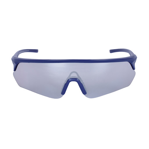 Gafa Sol Sunbox Aluminum U1 Policarbonato x 1 und