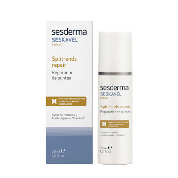 Reparador De Puntas Seskavel Sesderma x 30 ml  