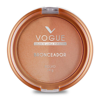 Polvo Vogue Bronceador x 1 und  