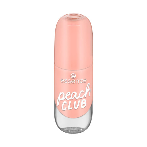 Esmalte Gel Essence Nail Colour Tn68 x 8 ml