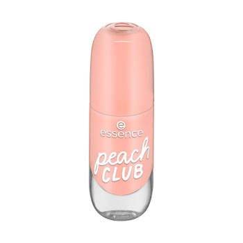 Esmalte Gel Essence Nail Colour Tn68 x 8 ml  