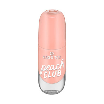 Esmalte Gel Essence Nail Colour Tn68 x 8 ml  