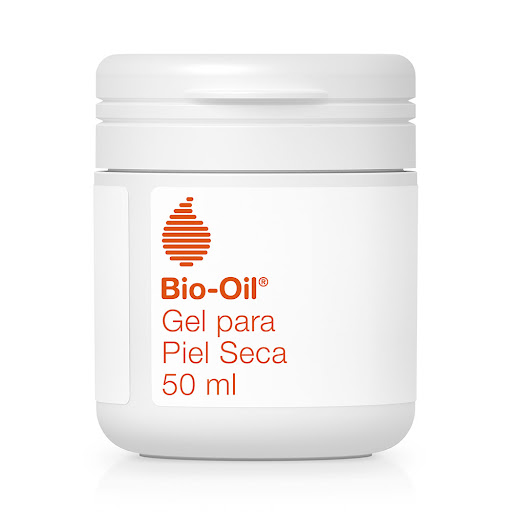 Gel Bio-Oil Para Piel Seca Pote x 50 ml
