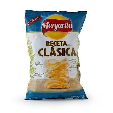 PASABOCAS MARGARITA  undefined