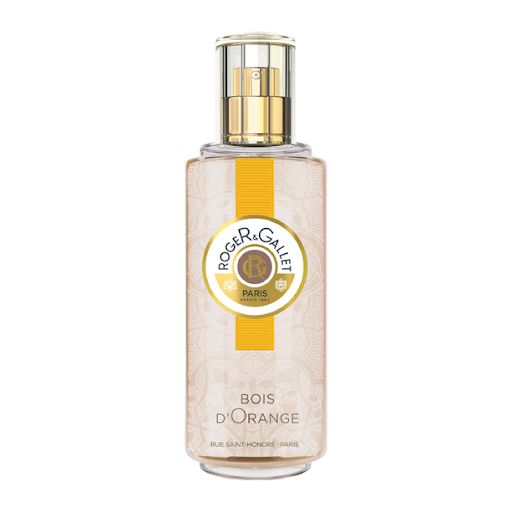 Perfume Roger & Gallet 