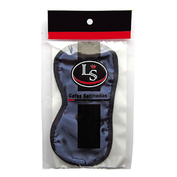 Gafas Bambú Bath Tools Satinadas De Relajación Body Benefits x 1 und  